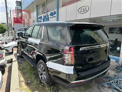 شێڤرۆلێت تاهۆ